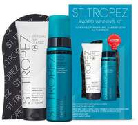St. Tropez St. Tropez Self Tan Award Winning Set