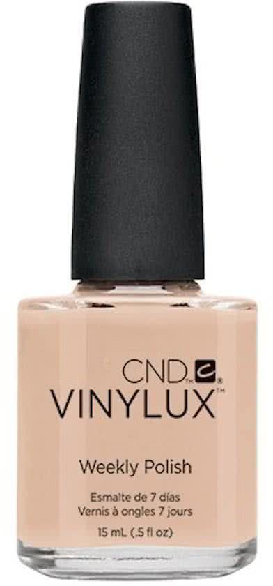 CND Vinylux VINYLUX™ Powder my Nose #136 - NAGELLAK