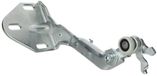 Modecar - Châssis de porte latérale - Côté droit - Inférieur - Pour Iveco Daily VI 2014