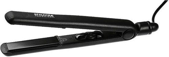 Efalock Professional Ceramics Flat-Master straightening iron - 1 stuk