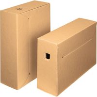 Bankers Box Loeff's Archiefdoos Loeff 3008 city box 10+ ICN4