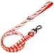 Hello Kitty Laisse - Rouge - Taille M