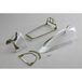 HANGAR 9 HAN477007 op afstand bestuurde modellen en accessoires, meerkleurig