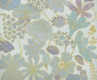 Komar Fotobehang - Groovy Bloom 300x250cm - Vliesbehang