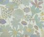 Komar Fotobehang - Groovy Bloom 300x250cm - Vliesbehang