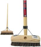 Holland Connections chariot de nettoyage - balai de nettoyage pratique - 1 pièce - 22 cm