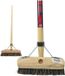 Holland Connections chariot de nettoyage - balai de nettoyage pratique - 1 pièce - 22 cm