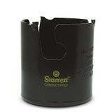 Starrett 60 mm snelsnij-multifunctionele gatenzagen met hardmetalen bekleding MPH0238