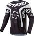 Alpinestars Racer Hana Jersey Zwart Wit Maat S