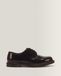 Dr. Martens Mayfare Rub-Off Leren Schoenen Rood Taille 39