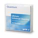 Quantum LTO Cartouche de nettoyage universelle - 50 nettoyages