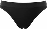 Beeren Bodywear Meisjes slip 1-PACK PA/EA - Wit - Maat S