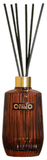 ONNO Collection Ginger Fig Eclectic Reed Diffuser Geurstokjes - 375ml
