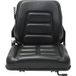 DESIGN IN Tractor Seat with Suspension and Adjustable Backrest