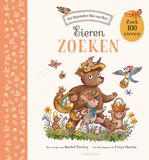 Eieren Lemniscaat Zoekboek: Eieren zoeken. kartonboek. 2+