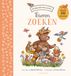 Eieren Lemniscaat Zoekboek: Eieren zoeken. kartonboek. 2+