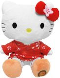 Joy Toy (IT) Plush Figure Hello Kitty Kimono 24 cm