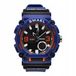 Smael Montre Pour Homme Dual Sport Étanche W10