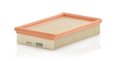 MANN-FILTER C 2348 Luchtfilter