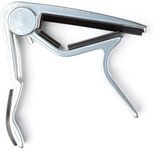 Capo Jim Dunlop Trigger Capo - Akoestische Gitaar - Nikkel