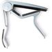 Capo Jim Dunlop Trigger Capo - Akoestische Gitaar - Nikkel