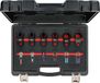 KS Tools Master-Reparatur-Werkzeug-Satz für Abgassonden, 12-tlg - 150.2550