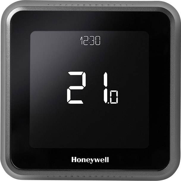 Honeywell Home Y6R910WF6042 T6 Draadloze kamerthermostaat Opbouw
