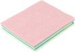 P.L.A. Doeken Pla Multicolour (50 x 40 cm) (50 Stuks)