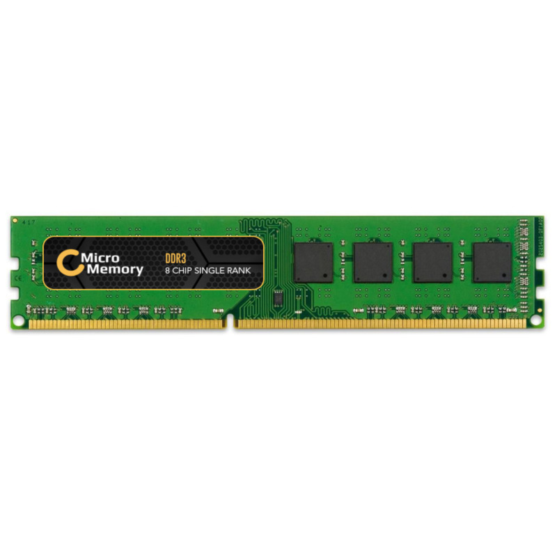 MicroMemory 8GB DDR3 1600MHz