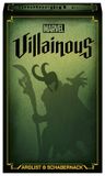 Ravensburger Marvel Villainous: Arglist & Schabernack