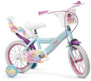 Toimsa Bikes 14 Inch Fairy Magic Kinderfiets