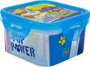 PAW Patrol boîte à biscuits Carré Plastique Multicolore Sans BPA 550 ml