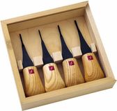 Flexcut FR804 Micro-Palm Set