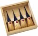 Flexcut FR804 Micro-Palm Set