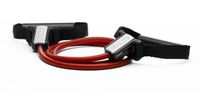SKLZ RESC20-MED Oefenbanden rood, zwart