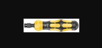Wera 921 Kraftform Plus Slagschroevendraaier - Serie 900 - 163,5 mm - 4013288221698