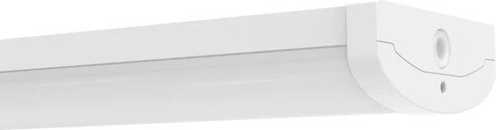 Ledvance LED Armatuur 600mm - 18W 4000K 2430lm 840 - IP44