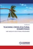 TEACHING Bol Teaching Cross-Сultural Сompetence Paperback