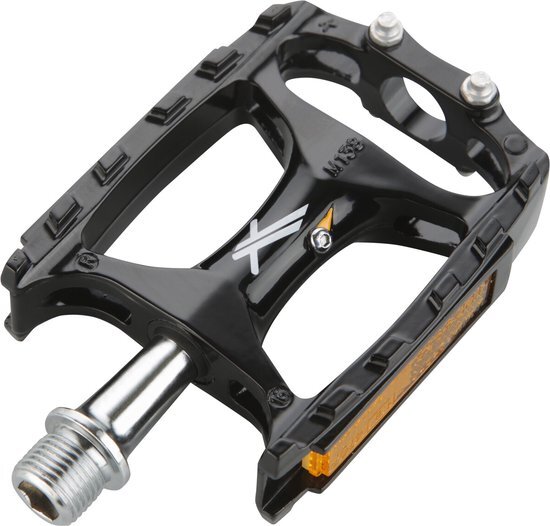 XLC Ultralight III PD-M13 MTB Pedalen, black