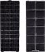 Alapure filtre à charbon pour Candy 49016876 / ACM26