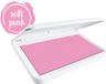 COLOP MAKE1 Stempelkussen – Soft Pink – 90 × 50 mm