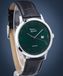 Pierre Ricaud montre en saphir pour hommes