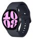 Samsung Galaxy Watch6 40 mm Grafiet 4G GPS Wifi OLED Touchscreen