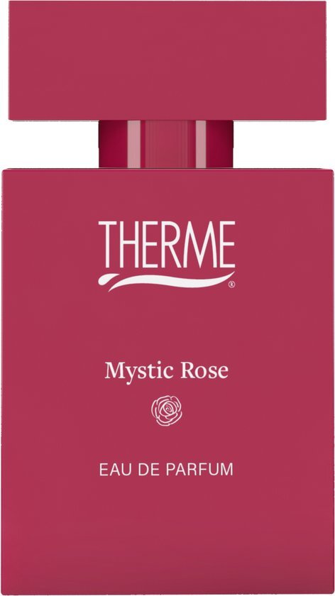 Therme Mystic Rose Eau de Parfum 30 ml