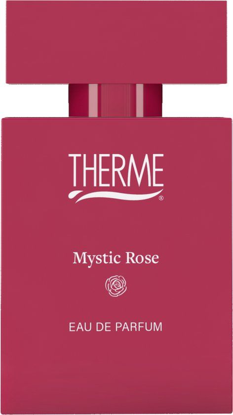 Therme Eau de Parfum / 30 ml / Women