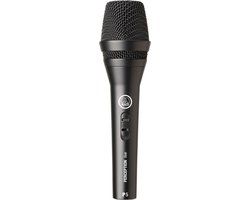 AKG P5S – Dynamische Zangmicrofoon voor Lead- en Achtergrondzang