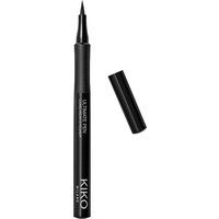 KIKO Milano Eyeliner Unisex 1ml Zwart