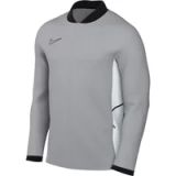 Nike Sweater Heren Dri-FIT Academy 25 Track Jacket Grijs - Maat XS