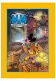 DISNEY LIMITED : MICKEY MOUSE MYSTERY MAGAZINE 2