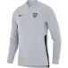 Nike RC Toulon Maillot d'entraînement 1/4 zip 2025/26